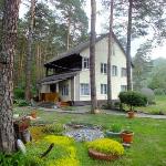 Guesthouse V Sosnovom Boru 