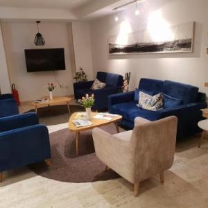 Le Pietri Urban Hotel