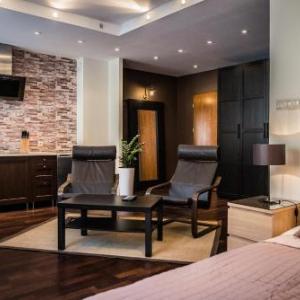 Apartamenty Centrum - Apartbest