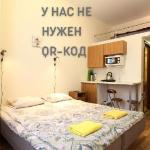 Guest accommodation in Saint Petersburg 