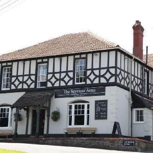 The Seymour Arms Blagdon