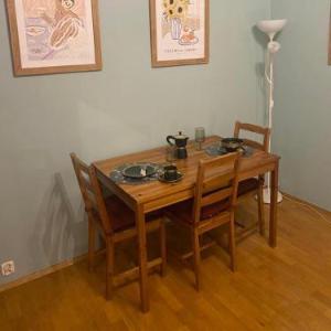Na Wspólnej Apartament