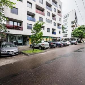 Apartment24 - Tatari 8