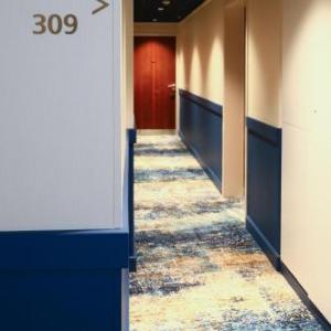 Best Western Mulhouse Salvator Centre