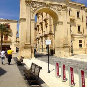 Noto In Centro