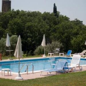 Il Giuncheto Pool Amazing View Umbrian Countryside