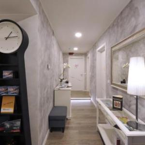 Residenza Corso Saba