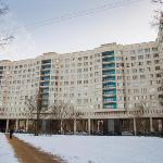 AG Apartment Basseynaya 53 Saint Petersburg 