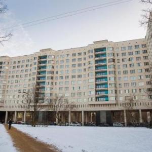 AG Apartment Basseynaya 53