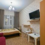 Apartamenty na Varshavskoy Saint Petersburg 