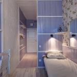 Guest accommodation in Saint Petersburg 