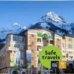 ibis Styles Krasnaya Polyana Sochi