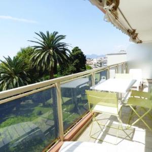 Cannes Croisette ALC 57-63 P. de Galles