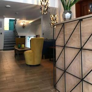 Hotel Citlalli