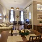 Igor and David Apartments