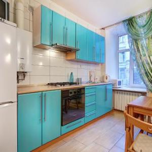 Welcome Home Apartments Kazanskaya 5