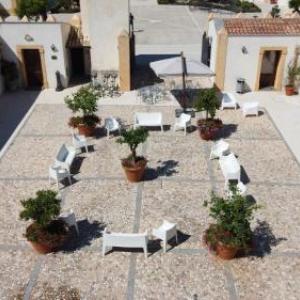 Hotel Villa Lampedusa