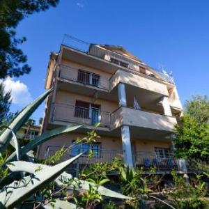 Apartment Visnja