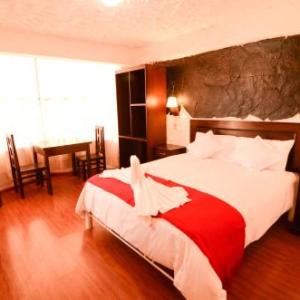 KW HOTEL