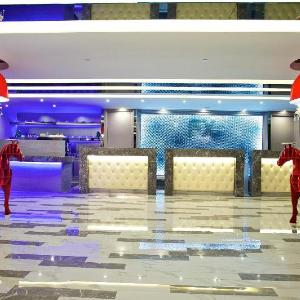 FX Hotel Tainan