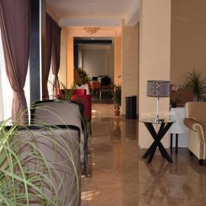 Beacon Hotel