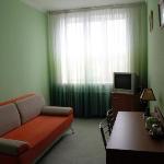 Guest accommodation in Kazan 