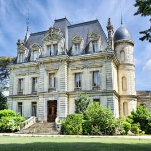 Château de Camperos Vignes & Spa