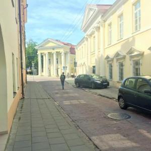 Noble Apartments
