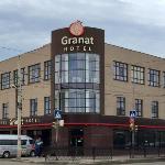 Granat Hotel 