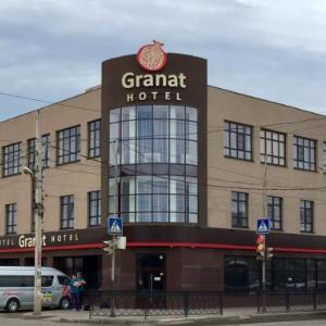 Granat Hotel