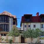 Guest accommodation in Gelendzhik 