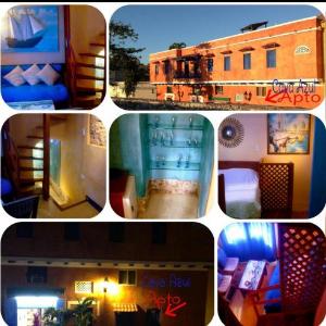 Apto exclusivo Centro Historico