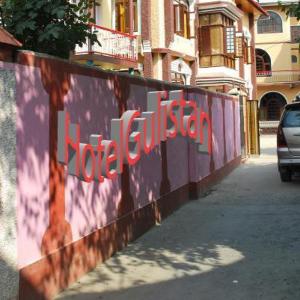 Hotel Gulistan