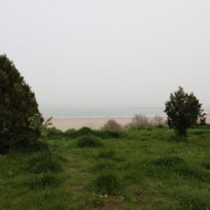 Turquoise by the sea 2