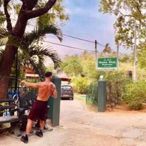 Lal Home Stay