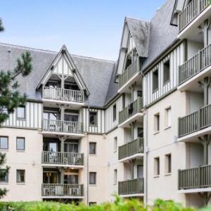 Residence Pierre & Vacances Les Embruns