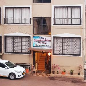 Hotel Vighnaharta Palace Mahabaleshwar