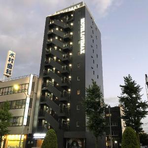 HOTEL LiVEMAX BUDGET Nagoya Taikodori