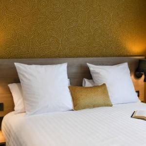 Best Western Plus Le Havre Centre Gare