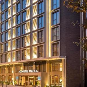 AC Hotel by Marriott Istanbul Macka