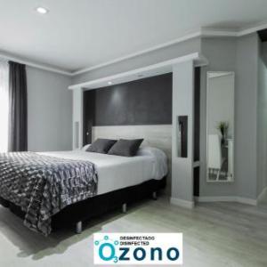 Hostal Overnight Madrid