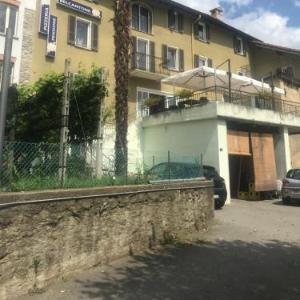 Albergo Ristorante Belcantone