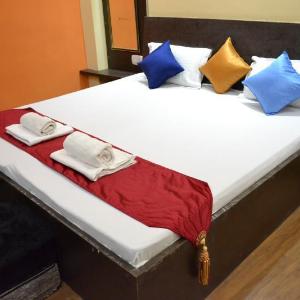 Backpackers Nest