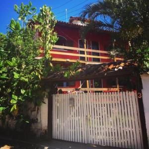 Casa Vermelha Búzios