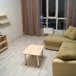 Apartment in Barnaul 