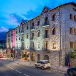 Hotel Spa Termes SERHS Carlemany