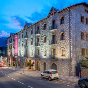 Hotel Spa Termes SERHS Carlemany