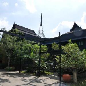Silp-Pa Phra Nakhon Si Ayutthaya Hotel