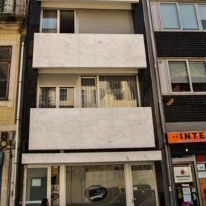 Apartamentos Portodouro - Santa Catarina