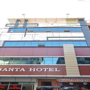 Hotel Ajanta